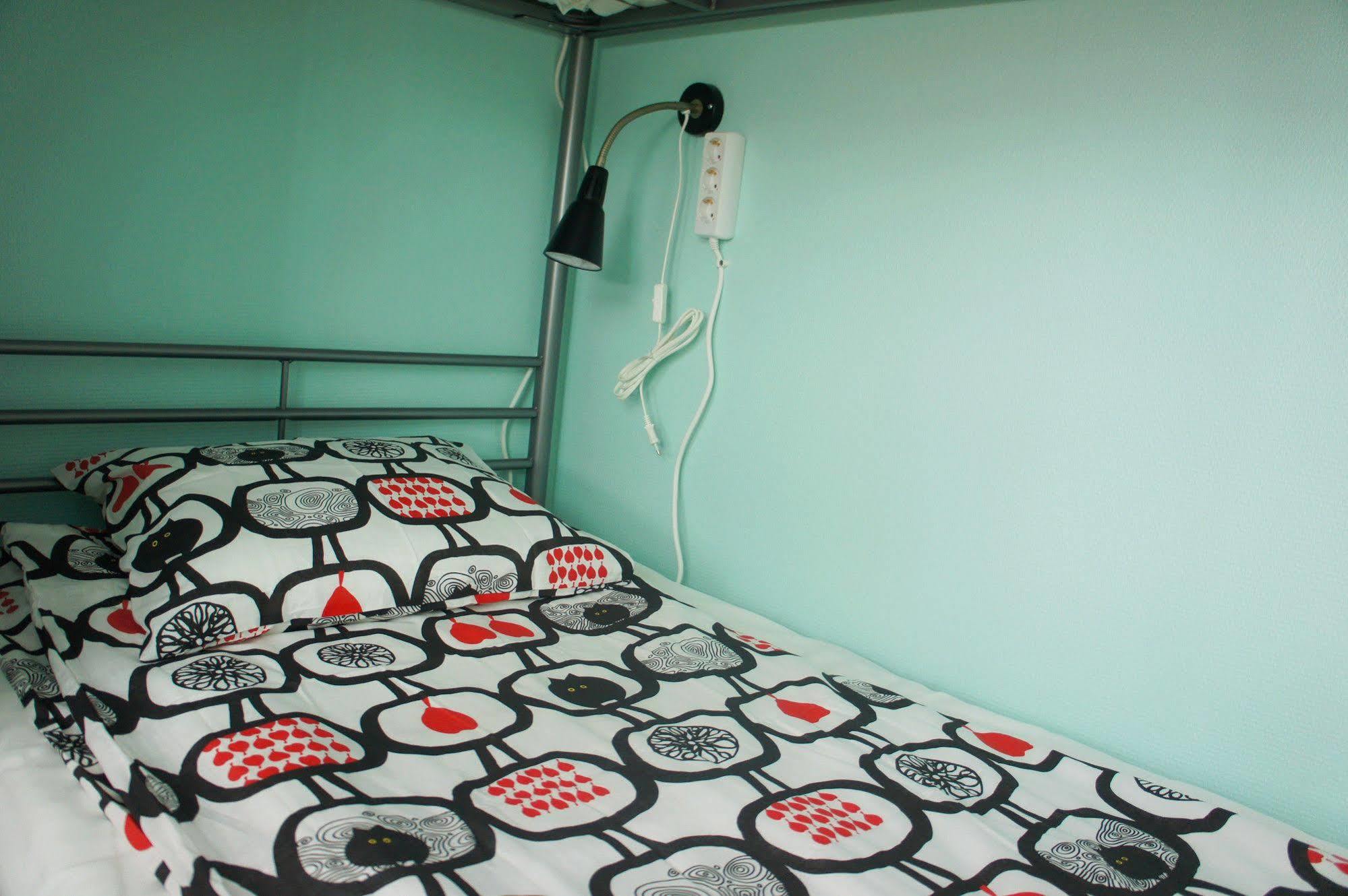 Sweetdream Vandrarhem Helsingfors