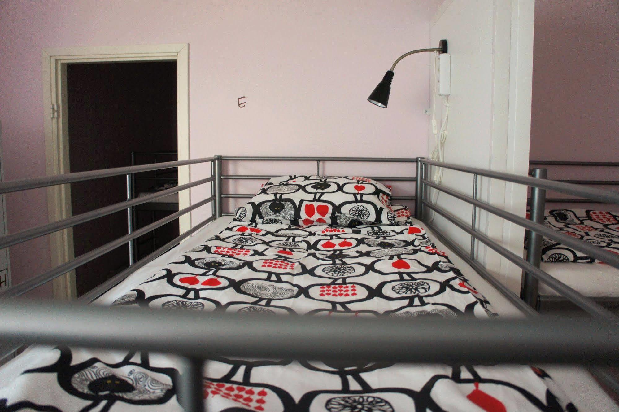 Sweetdream Vandrarhem Helsingfors